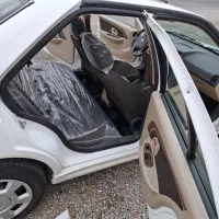 فروش یه دستگاه پژوپارس xu7p موتورجدید