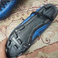 کفش چمنی سایز ۴۱ ۴۲|کیف، کفش، کمربند|کاشان, جمال آباد|دیوار