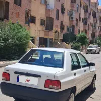 پراید 131 se 1398|خودرو سواری و وانت|کرج, فاز ۳ مهرشهر|دیوار