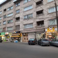 معاوضه آپارتمان 110m با خودرو باهنر پیام نور|فروش آپارتمان|رشت, گیل|دیوار