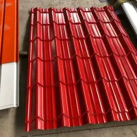 فروش ورق شیروانی /رنگی/ گالوانیزه/|مصالح و تجهیزات ساختمان|قزوین, |دیوار