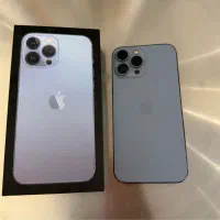 آیفون ۱۳ پرو مکس