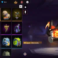 اکانت فری فایر کم مونده لول ۵۰|کنسول، بازی ویدئویی و آنلاین|گرمی, |دیوار