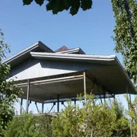 اجرا و نصب انواع شیروانی|خدمات پیشه و مهارت|خرم‌آباد, |دیوار