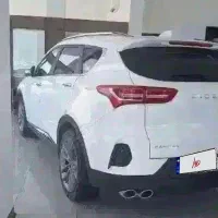 فیدلیتی الیت مدل 404 رنگ سفید و مشکی تازه تحویل.|خودرو سواری و وانت|بندرعباس, |دیوار