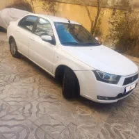 دنا تیپ ۲ نقد و اقساط