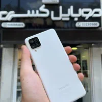 سامسونگ گلکسی A12 / 64G - مشابه صفر|موبایل|رشت, لاکانی|دیوار