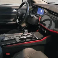 Arizona 6 pro|خودرو سواری و وانت|خرمآباد, |دیوار