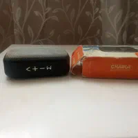 اسپیکر فلش خور سالم با کارتن چهار صد هزار|سیستم صوتی خانگی|قرچک, میرزائی شمالی|دیوار