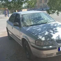 سمند ال ایکس مدل ۸۴|خودرو سواری و وانت|بندر ماهشهر, |دیوار