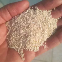 برنج نیم دانه