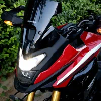 هوندا cb200x Honda|موتورسیکلت|تهران, بازار|دیوار