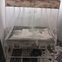 گهواره نوزاد