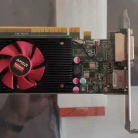 کارت گرافیک 2gb|قطعات و لوازم جانبی رایانه|اصفهان, عسگریه|دیوار