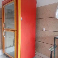 یخچال مغازه و ترازو مجهز