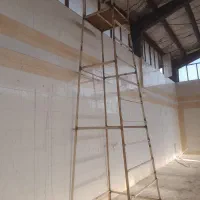 تخریب .بنایی جوشکاری