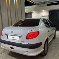 206مدل 86|خودرو سواری و وانت|بهبهان, |دیوار