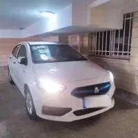 شاهین CVT اتومات
