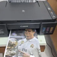 ۳عدد پرینتر