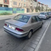 سمندx7 بدون رنگ|خودرو سواری و وانت|فردیس, شهرک ناز|دیوار