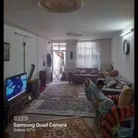 طبقه همکف ۱۰۰متر دوسرنورمهرمادر۱۷