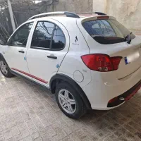 کوییک آر مدل 1401|خودرو سواری و وانت|پردیس, فاز ۳|دیوار