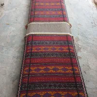 محصولات سنتی دستبافت دژخدای آفرین|گلیم، جاجیم، گبه|مشهد, سمزقند|دیوار