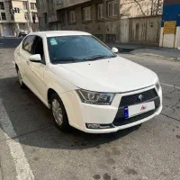 دنا پلاس تیپ ۲ دنده ای مدل ۱۴۰۱|خودرو سواری و وانت|تهران, کرمان|دیوار