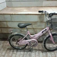 دوچرخه ۱۶ دخترانه