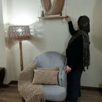 خانه|صنایع دستی و سایر لوازم تزئینی|رشت, معلم|دیوار