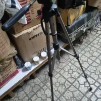 پایه دوربین