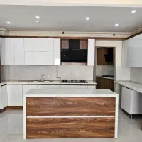 رهن کامل واحد ۱۲۳ متری ۳ خواب صفر رودبارتان|اجارهٔ آپارتمان|رشت, رودبارتان|دیوار