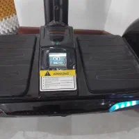 اسکوتر برقی تعادلی a8