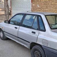 فروش پراید دو گانه