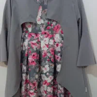 پیراهن دخترانه