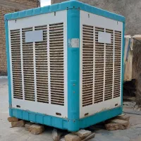 کولر آبی