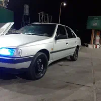 پژو 405مدل 96