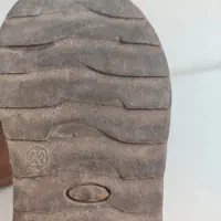 کفش بوت بچگانه سالم|کفش و لباس بچه|کرمان, |دیوار