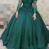 فروش لباس عروس و مجلسی|لباس|یزد, |دیوار