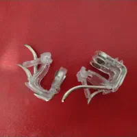 دستک بازی 4 انگشتی