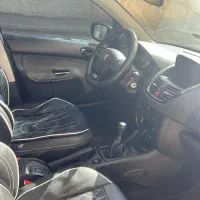 207مدل ۱۴۰۱پانا tu5|خودرو سواری و وانت|کرج, گلشهر|دیوار