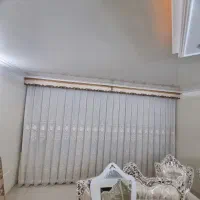 پرده سالن وپذیرایی