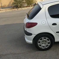 ۲۰۶تیپ۳