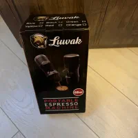 اسپرسو ساز دستی