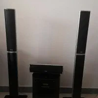 سینما خانگی مارشال