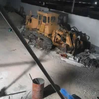 بلدوزر D155 سریال 25000|خودرو سنگین|شیراز, کوشک بیدک|دیوار