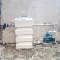 لوله کشی تعمییرونصب استاندار پمپ آب فوری  کل مشهد|خدمات پیشه و مهارت|مشهد, جاهد شهر|دیوار