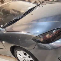 سواری اتومات سفارش مزداژاپنتمیزمشابه صفربی مشابه|خودرو سواری و وانت|مشهد, فتح المبین|دیوار