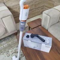 جارو عصایی شارژی