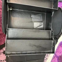 کیف چرم سالنی برند|کیف، کفش، کمربند|بروجرد, |دیوار